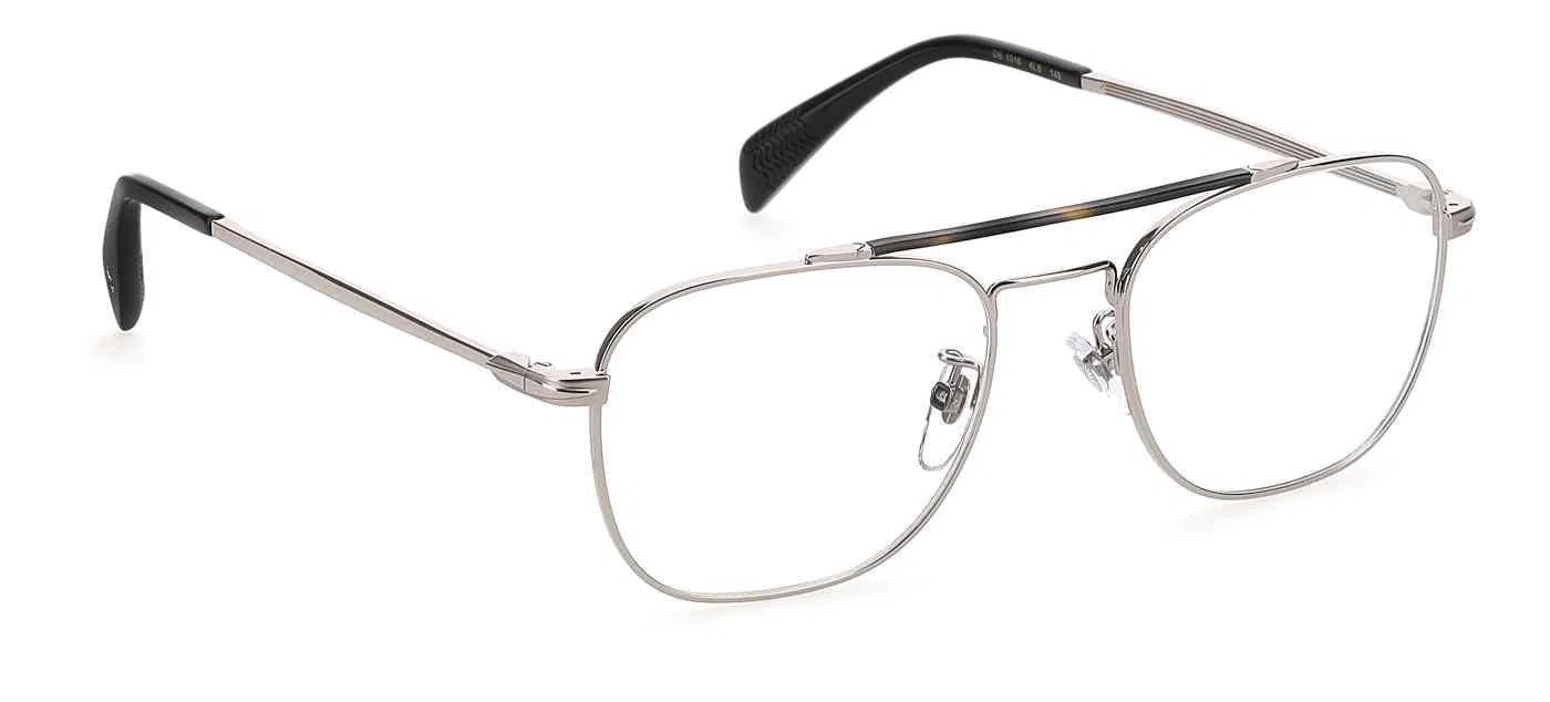 David Beckham Db1016 Eyeglasses - view 13